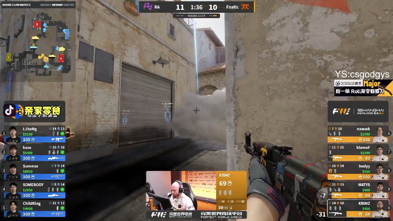 这是我剪辑的椰汁糕冬瓜强的直播精彩时刻，快来看看吧~