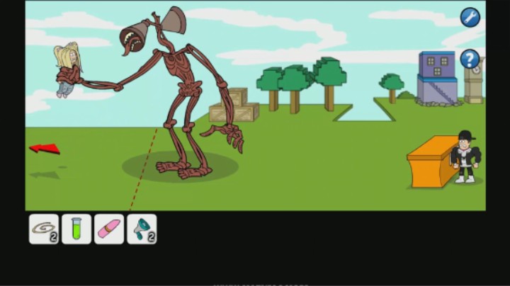 美女主播电锯惊魂丽娜篇，Roblox的世界充满危机EP6