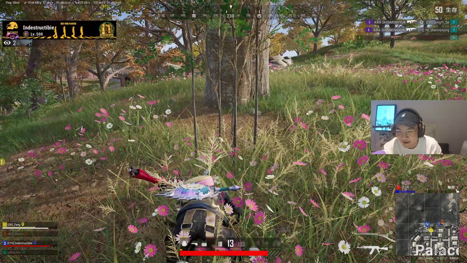 【2024-12-01 00点场】imxiaoxin：【✘-✘】王者归来（黑白双撒