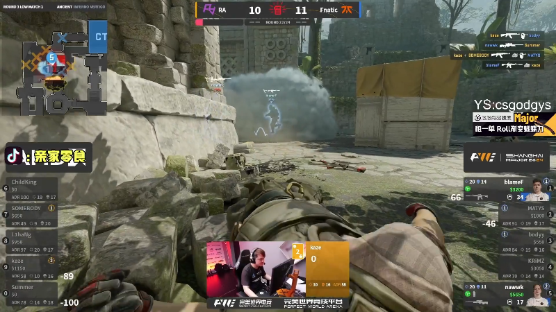 这是我剪辑的椰汁糕冬瓜强的直播精彩时刻，快来看看吧~