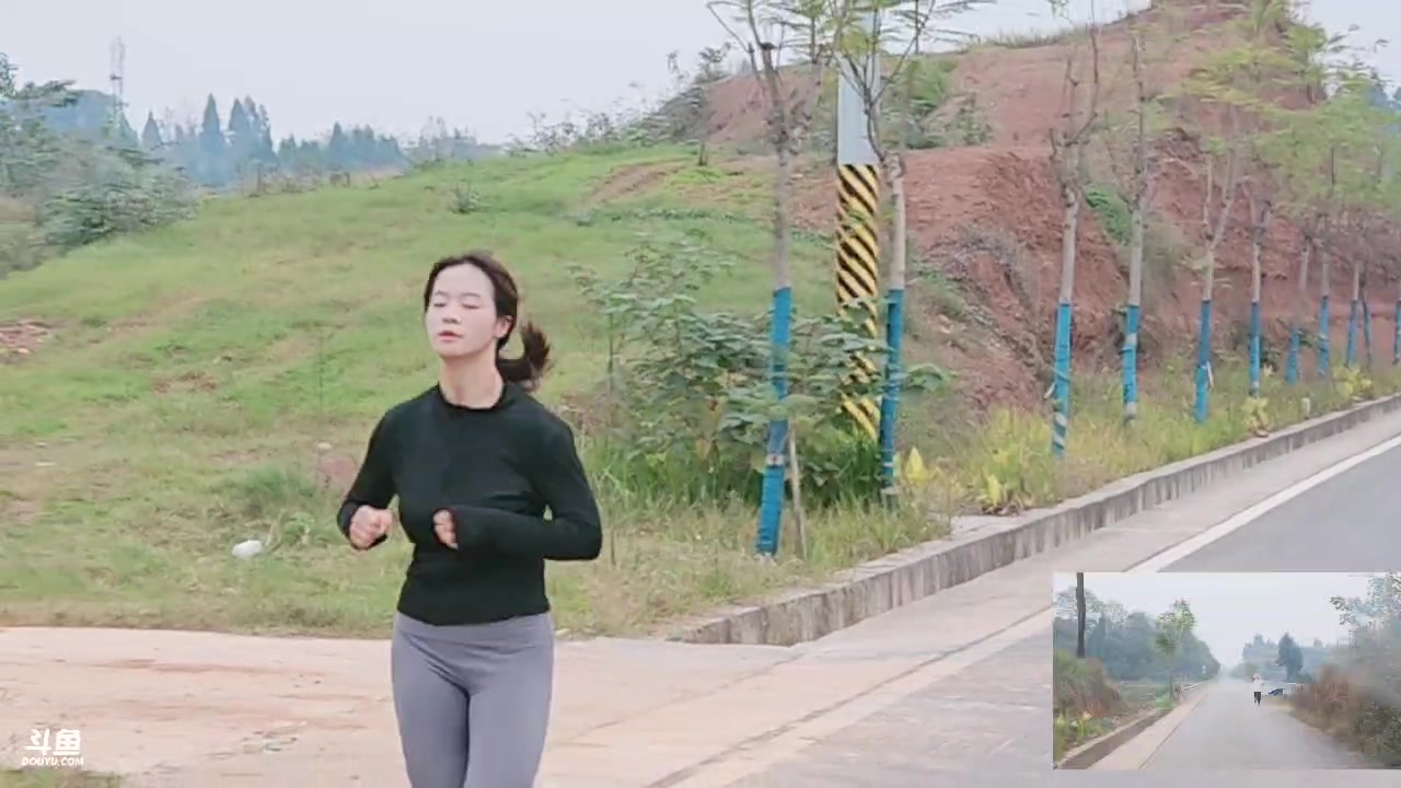 【2024-12-02 16点场】757户外：【非常互娱】757女团S3 Day88~