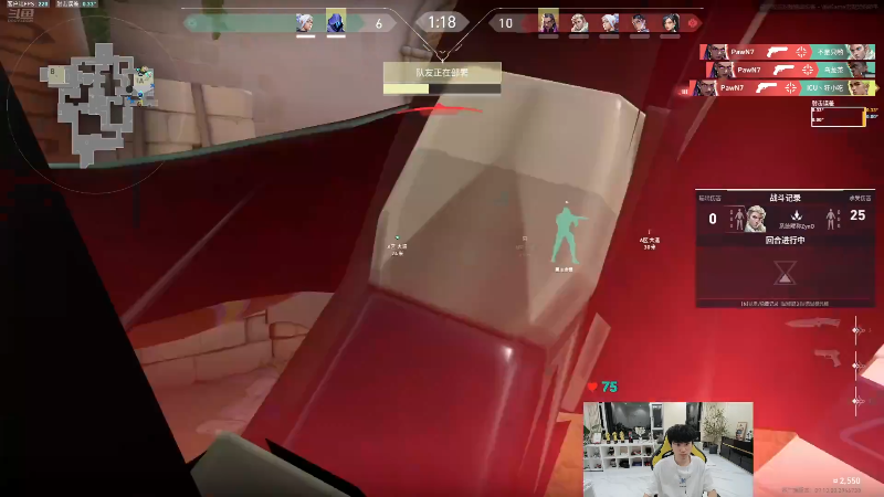 这是我剪辑的金咕咕金咕咕doinb的直播精彩时刻，快来看看吧~