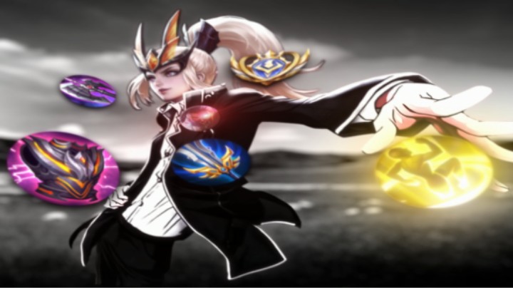 我的手法凌驾一切