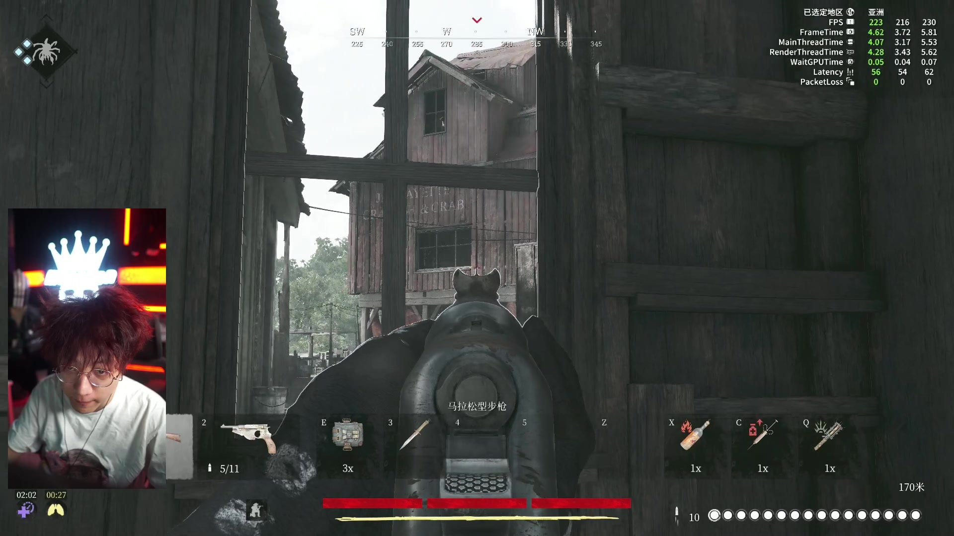 【2024-12-02 04点场】斯祥丶：猎启动！！！周一晚上10点开荒~