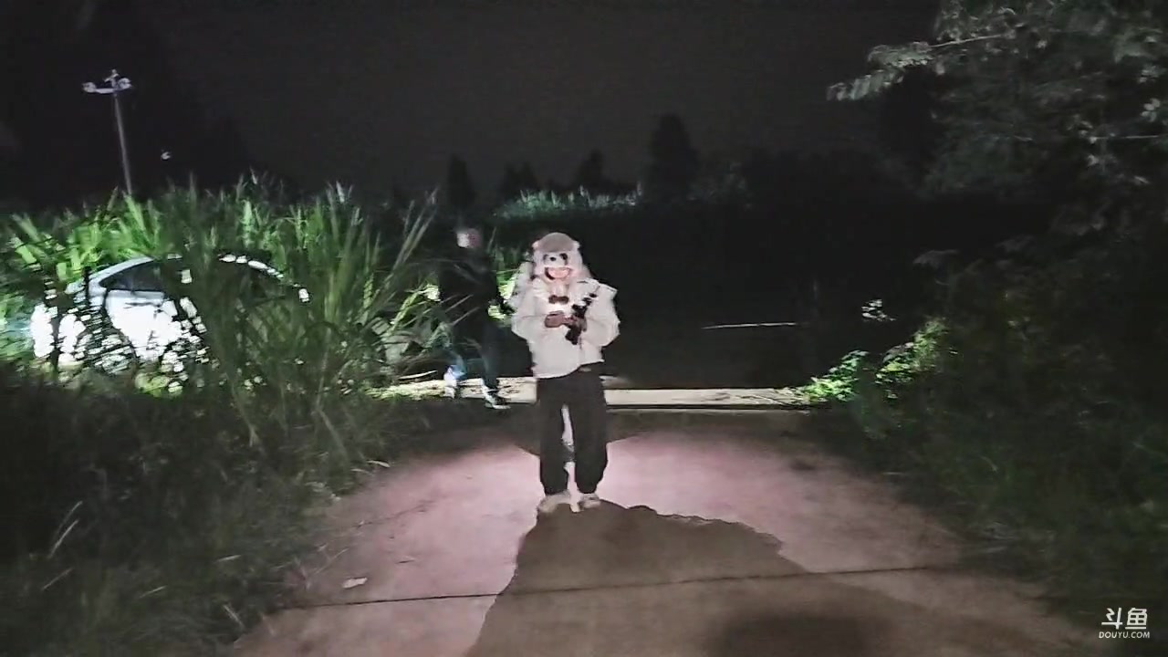 【2024-12-03 18点场】757户外：【非常互娱】757女团S3 Day91~