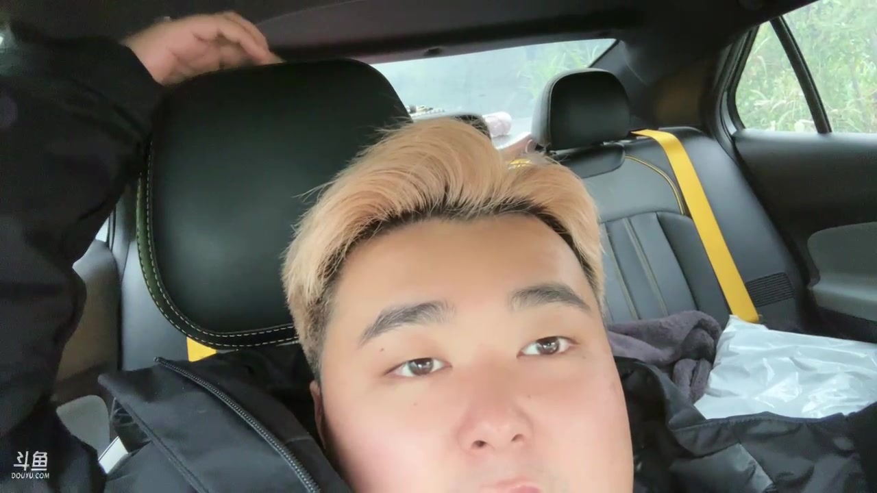 【2024-12-03 14点场】阿福Afuuu：757生活