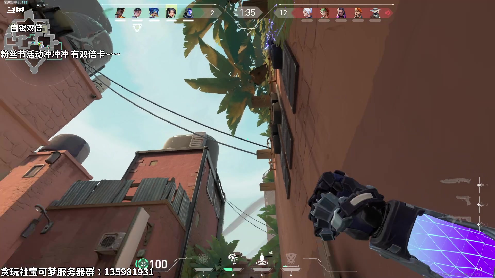 【2024-12-03 18点场】隐者丶丶：【小蜜蜂】我回来啦 兄弟们