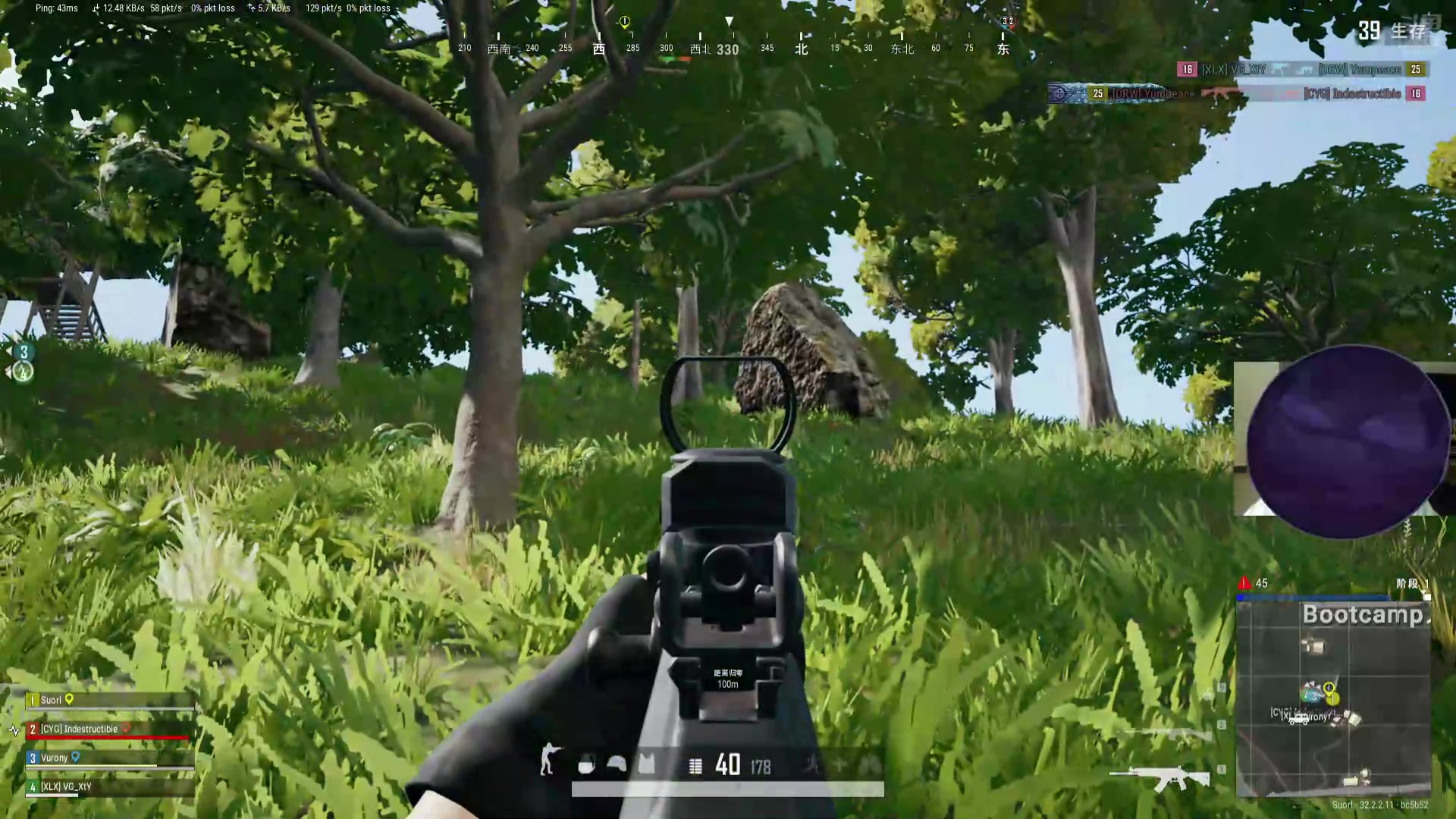 【2024-12-02 21点场】我不是Tulip：全网最没办法的直播间