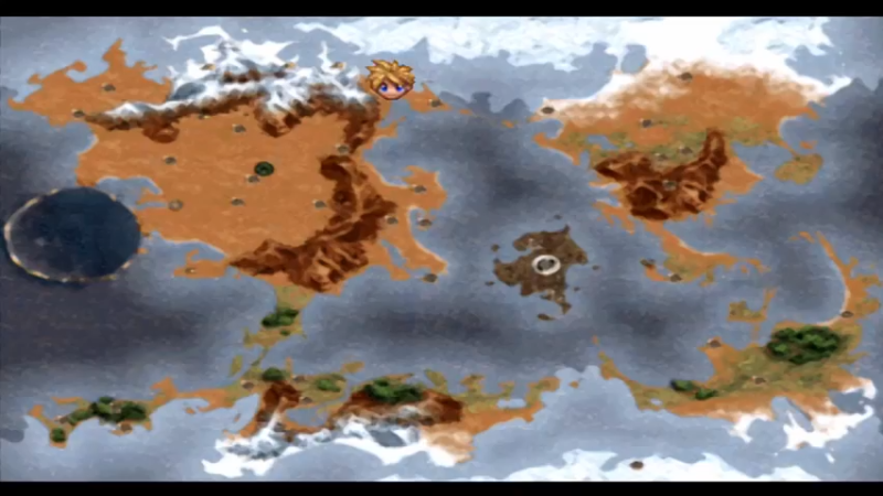 PS阿尔娜姆之翼 烧尘之空之彼方 8アスカ