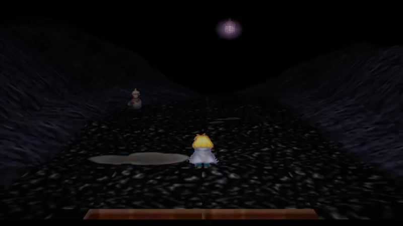 PS阿尔娜姆之翼 烧尘之空之彼方 7イルク