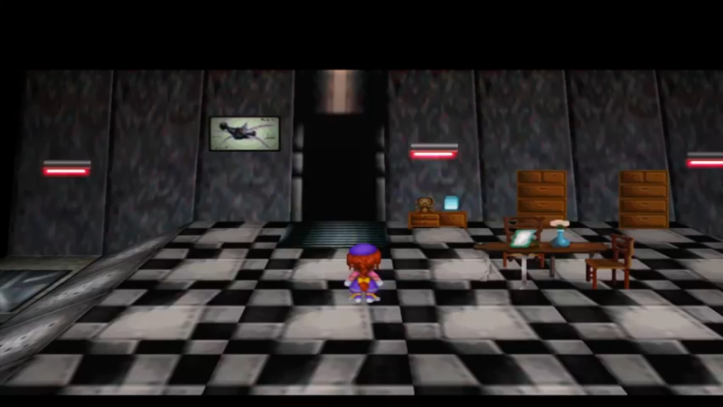 PS阿尔娜姆之翼 烧尘之空之彼方 15けんきゅろじょ