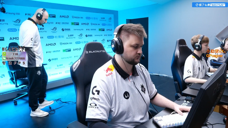 这是我剪辑的玩机器丶Machine的直播精彩时刻，快来看看吧~