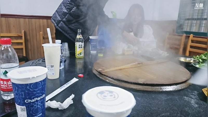 【2024-12-05 19点场】小鱼小鱼吃虾米：小鱼庄园日常！！！