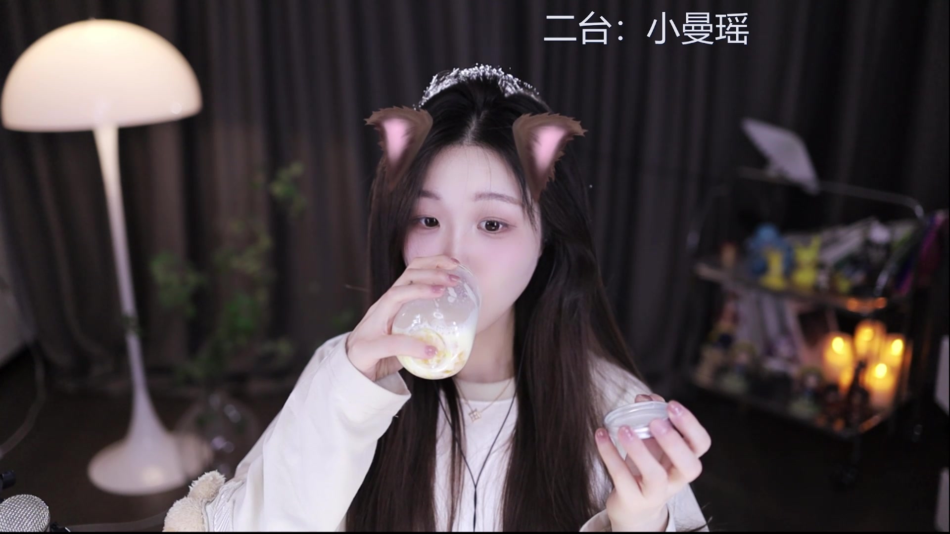 【2024-12-05 17点场】呆妹儿小霸王：【双倍】年度最佳吃鸡主播来辣