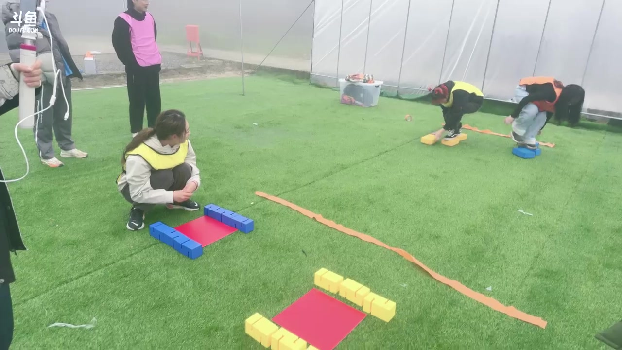 【2024-12-05 16点场】OrangebabyOAO：游戏时间！ 34411