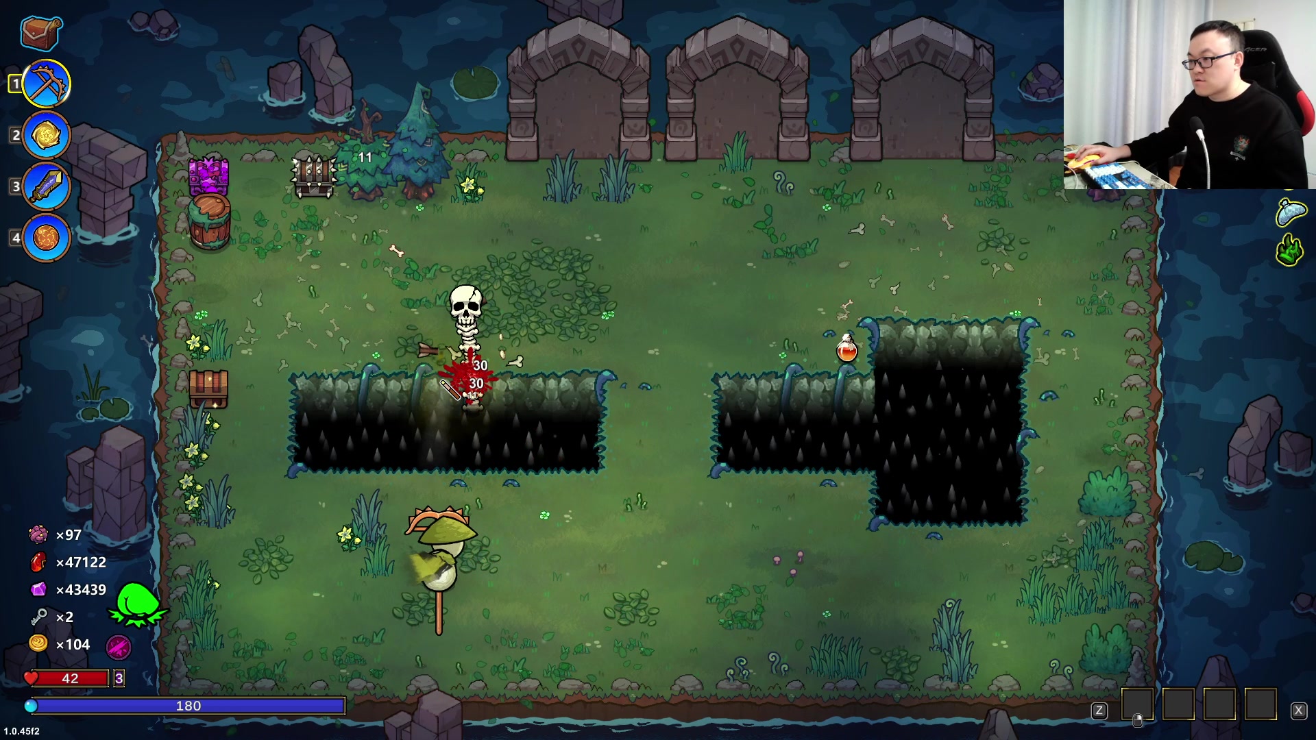 【2024-12-05 05点场】武神59：今天的主题开始了！！！！！！