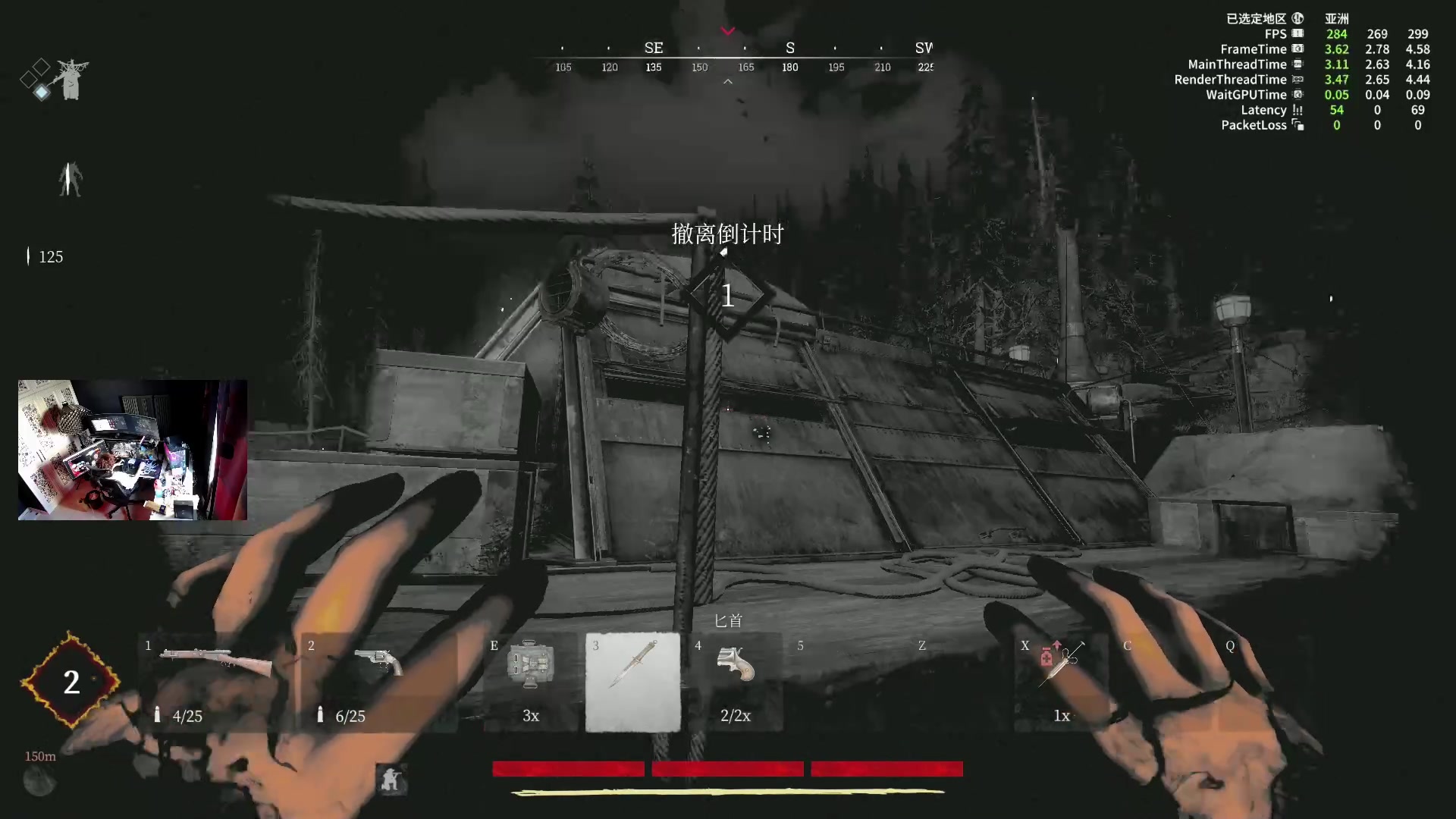 【2024-12-05 12点场】斯祥丶：死锁启动~！