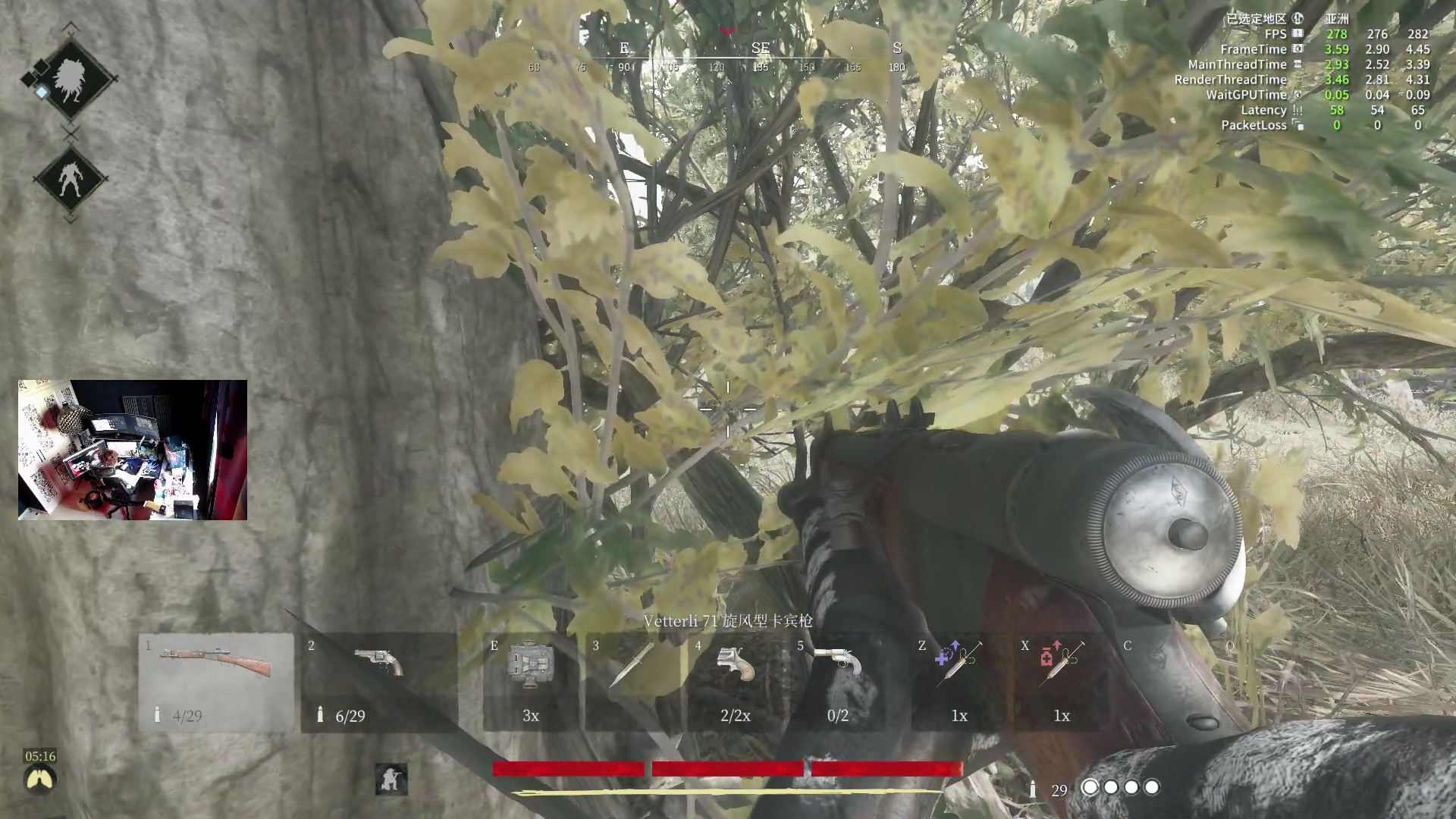 【2024-12-05 14点场】斯祥丶：死锁启动~！