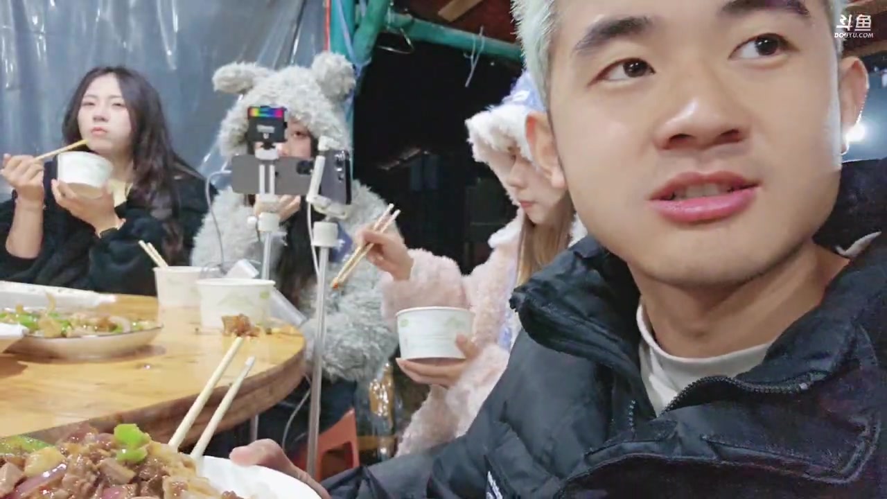 【2024-12-06 19点场】757户外：【非常互娱】757女团S3 Day94~