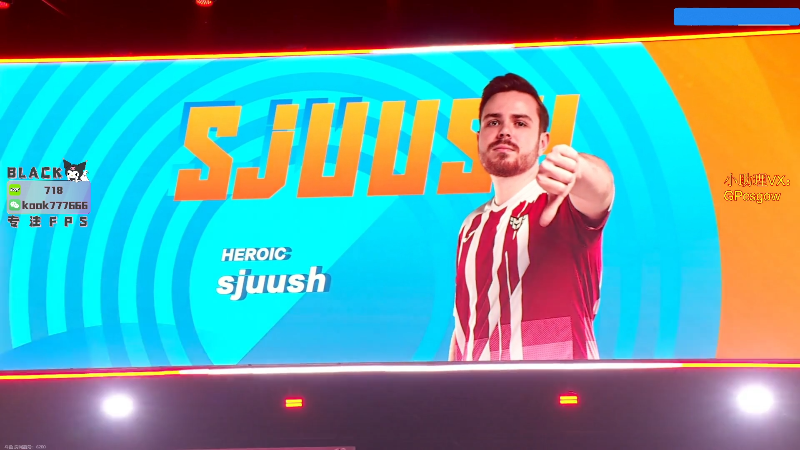 这是我剪辑的玩机器丶Machine的直播精彩时刻，快来看看吧~