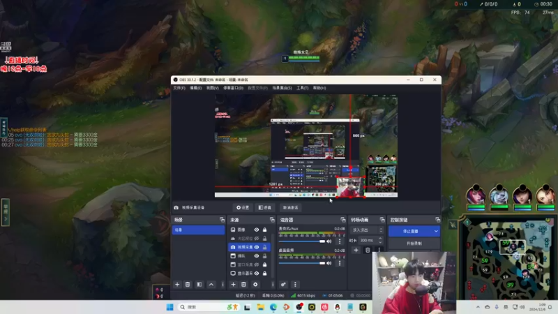 P2蜘蛛vs翠神