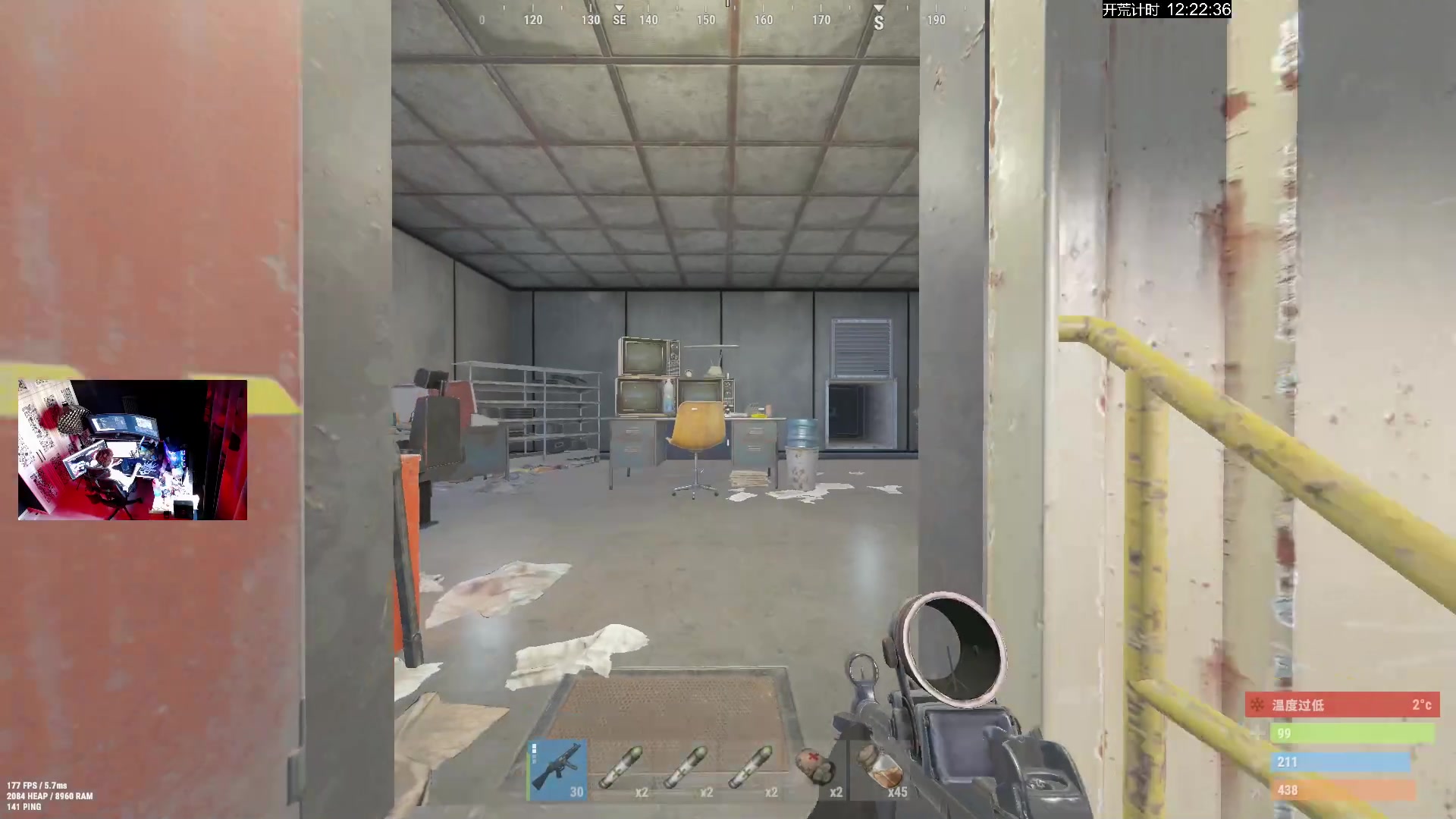 【2024-12-06 14点场】斯祥丶：周五凌晨三点官清开荒~不见不散