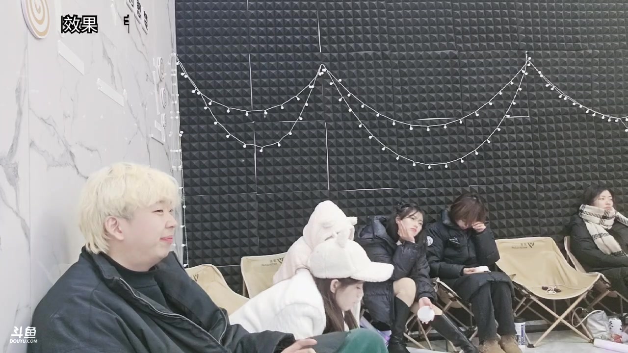 【2024-12-06 19点场】叁三QvQ：【小奶团】恭喜鸡尾酒51牌牌！