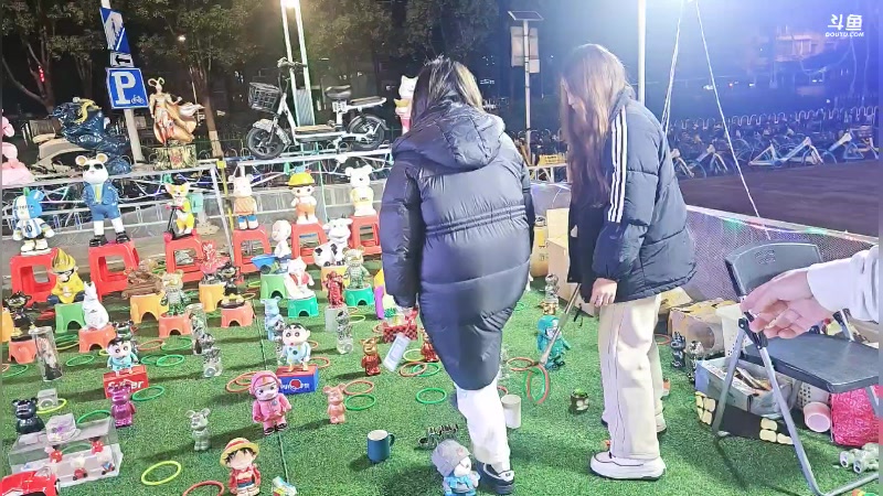 【2024-12-05 21点场】小鱼小鱼吃虾米：小鱼庄园日常！！！
