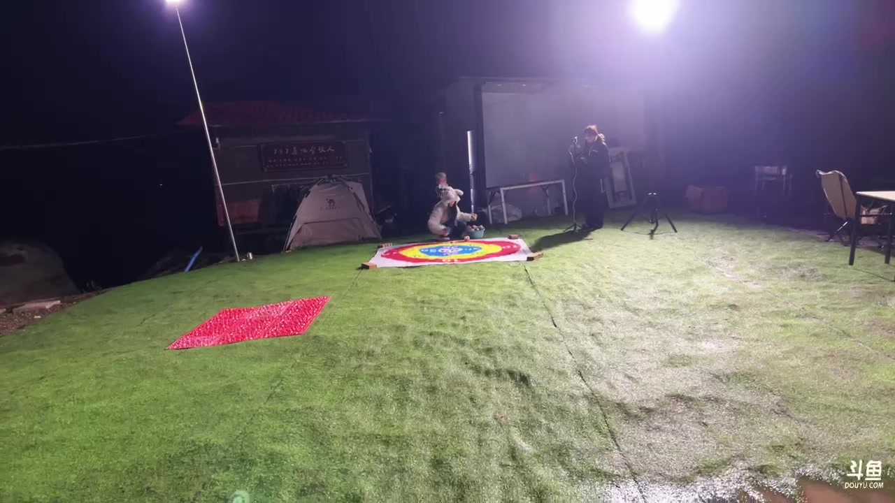 【2024-12-06 20点场】阿福Afuuu：757生活