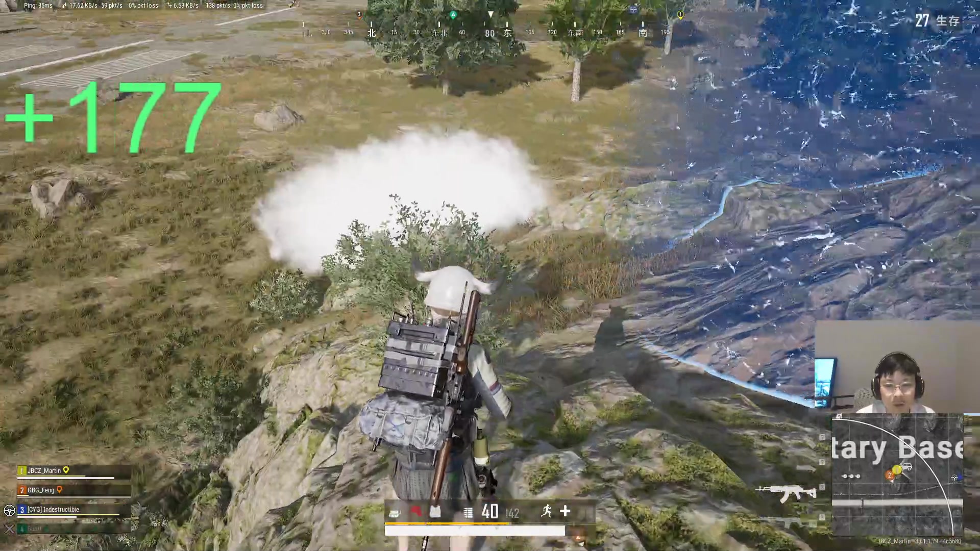 【2024-12-06 04点场】imxiaoxin：【✘-✘】银狐（黑白双煞