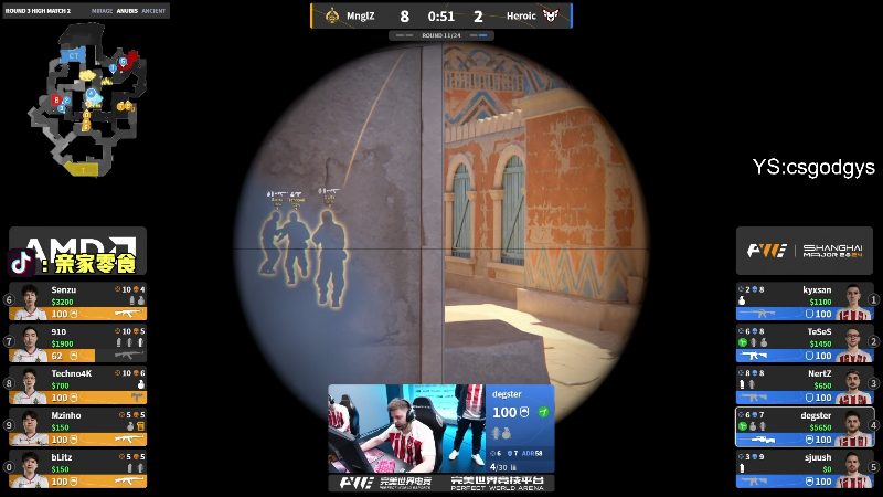 这是我剪辑的椰汁糕冬瓜强的直播精彩时刻，快来看看吧~