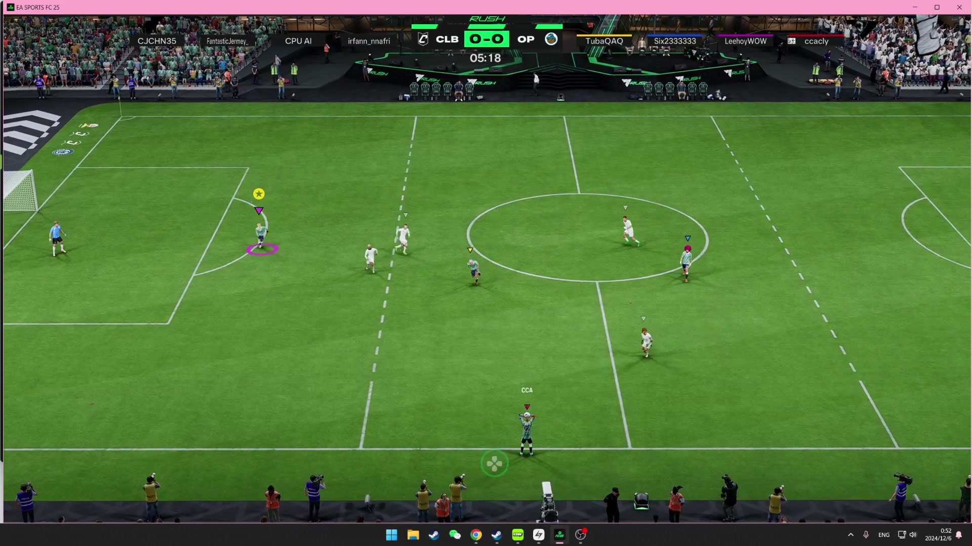 【2024-12-6 0点场】外校人:Siuuuuuuu~~~~~~~