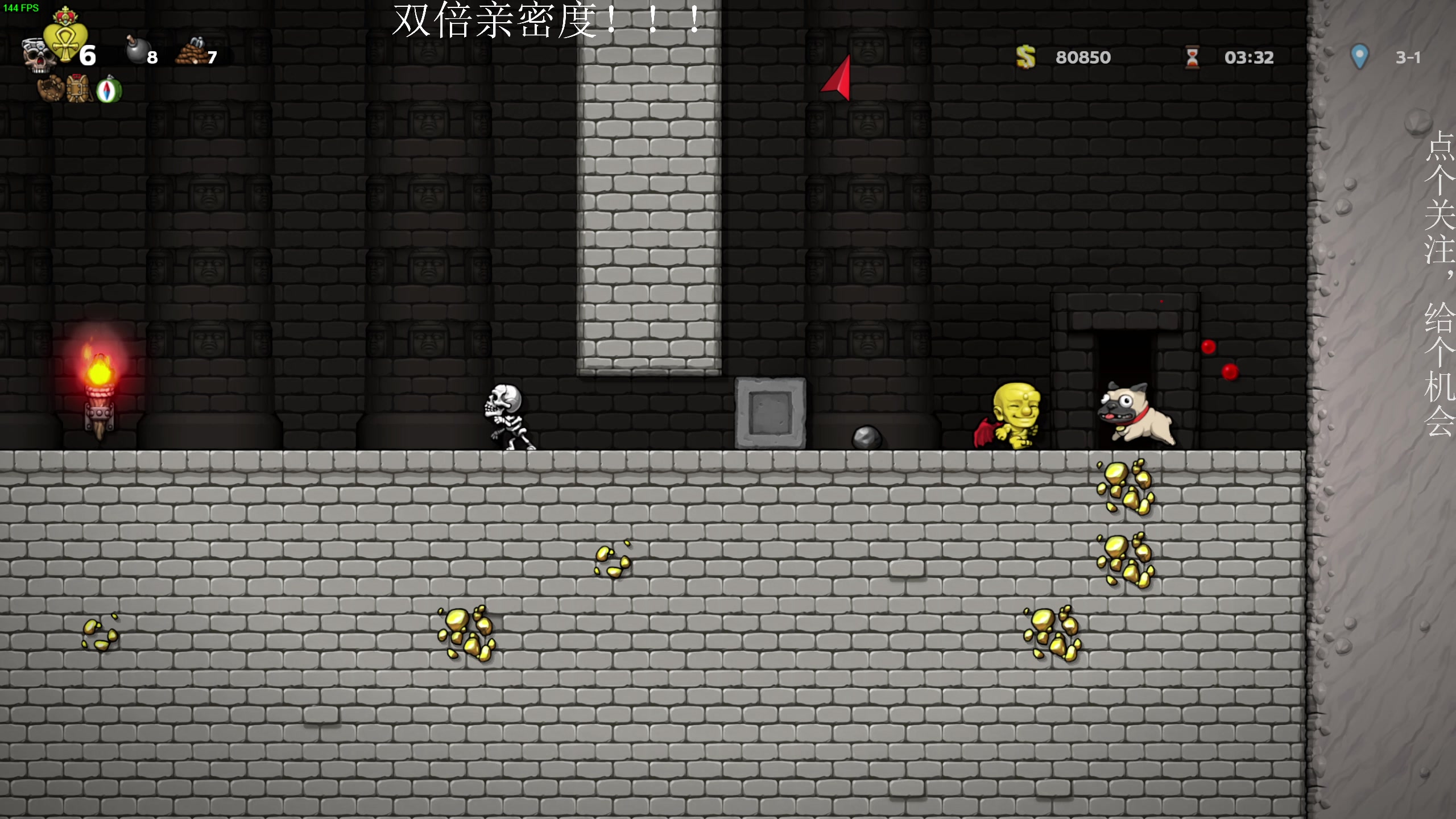 【2024-12-06 20点场】凡尘困：get to work  珠矿坑之下