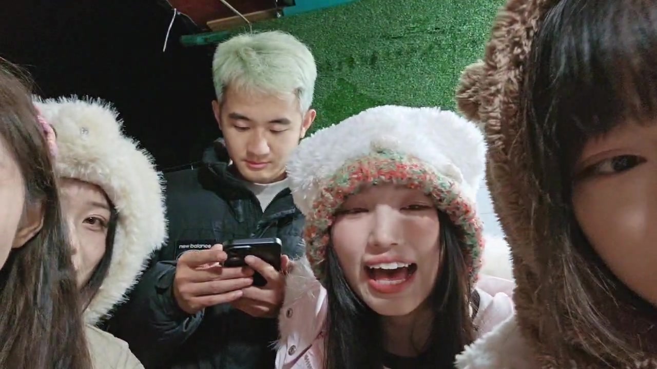 【2024-12-05 22点场】757户外：【非常互娱】757土豆团 Day93~