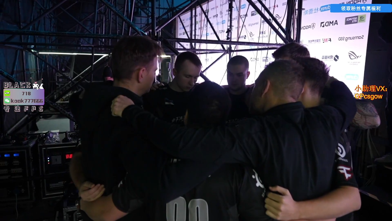 这是我剪辑的玩机器丶Machine的直播精彩时刻，快来看看吧~