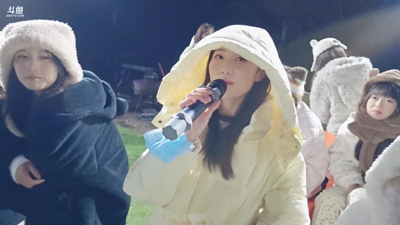 【2024-12-07 20点场】757户外：【非常互娱】757女团S3 Day94~