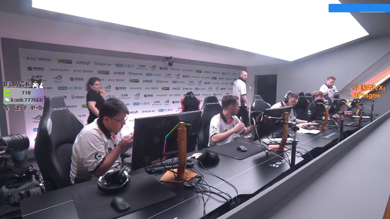 这是我剪辑的玩机器丶Machine的直播精彩时刻，快来看看吧~