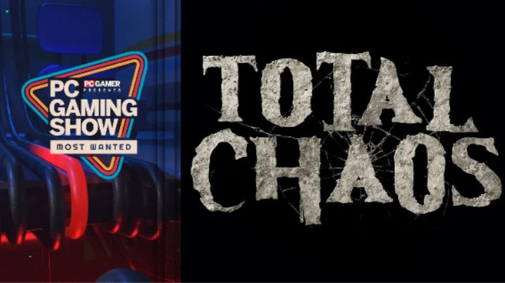 《Total Chaos》公布宣传片 | PC Gaming Show Most Wanted 2024