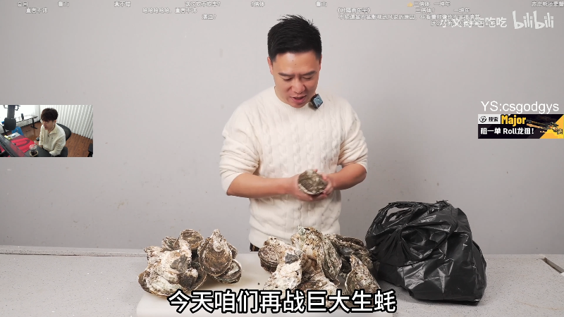 这是我剪辑的椰汁糕冬瓜强的直播精彩时刻，快来看看吧~