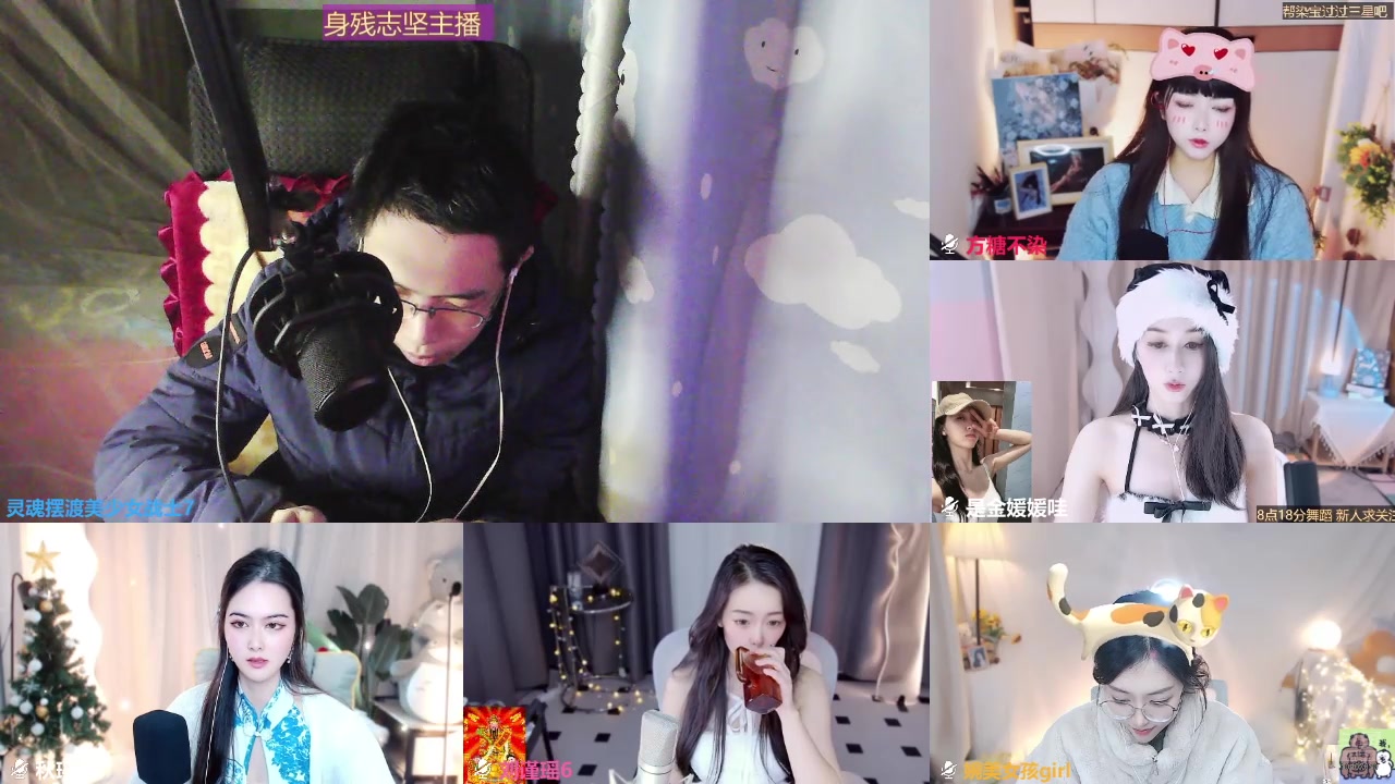 【2024-12-02 20点场】灵魂摆渡美少女战士7：祝自己生日快乐 10407820