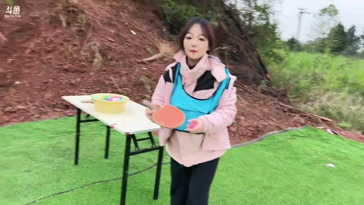 【2024-12-08 16点场】阿福Afuuu：有梦想的人都了不起