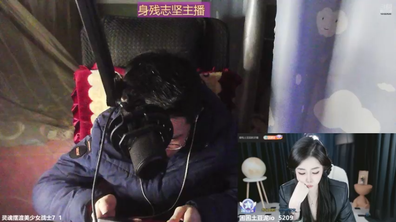 【2024-12-07 00点场】灵魂摆渡美少女战士7：祝自己生日快乐 10407820