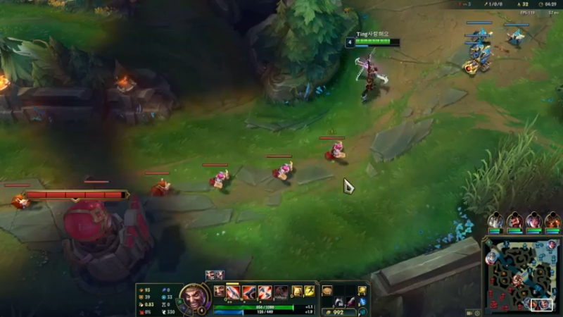 【2024-12-08 00点场】小叮当xdddd：韩服玩玉玉了