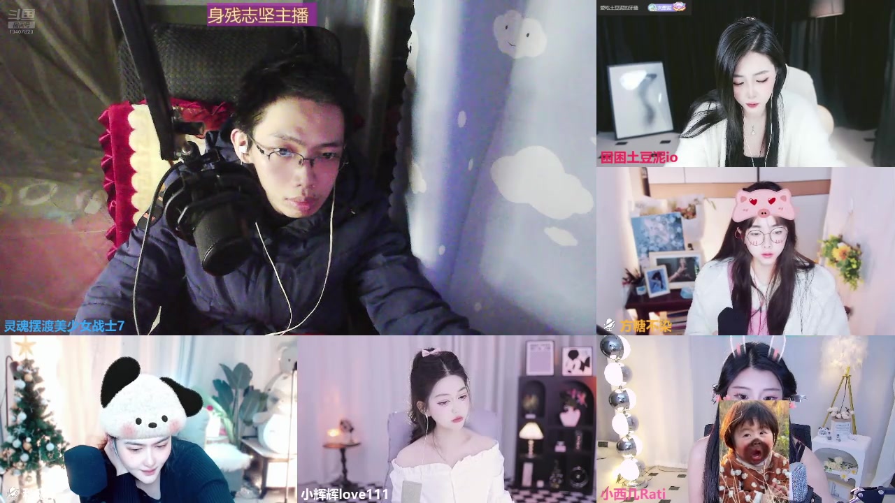 【2024-12-04 20点场】灵魂摆渡美少女战士7：祝自己生日快乐 10407820
