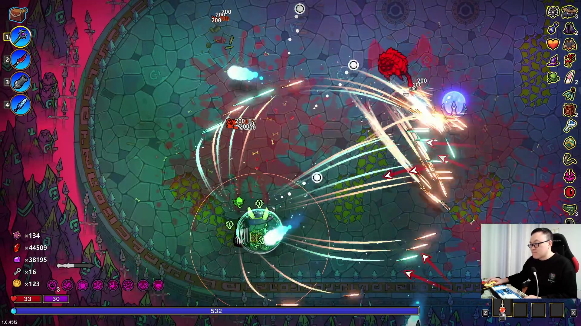 【2024-12-08 05点场】武神59：今天的主题开始了！！！！！！！！