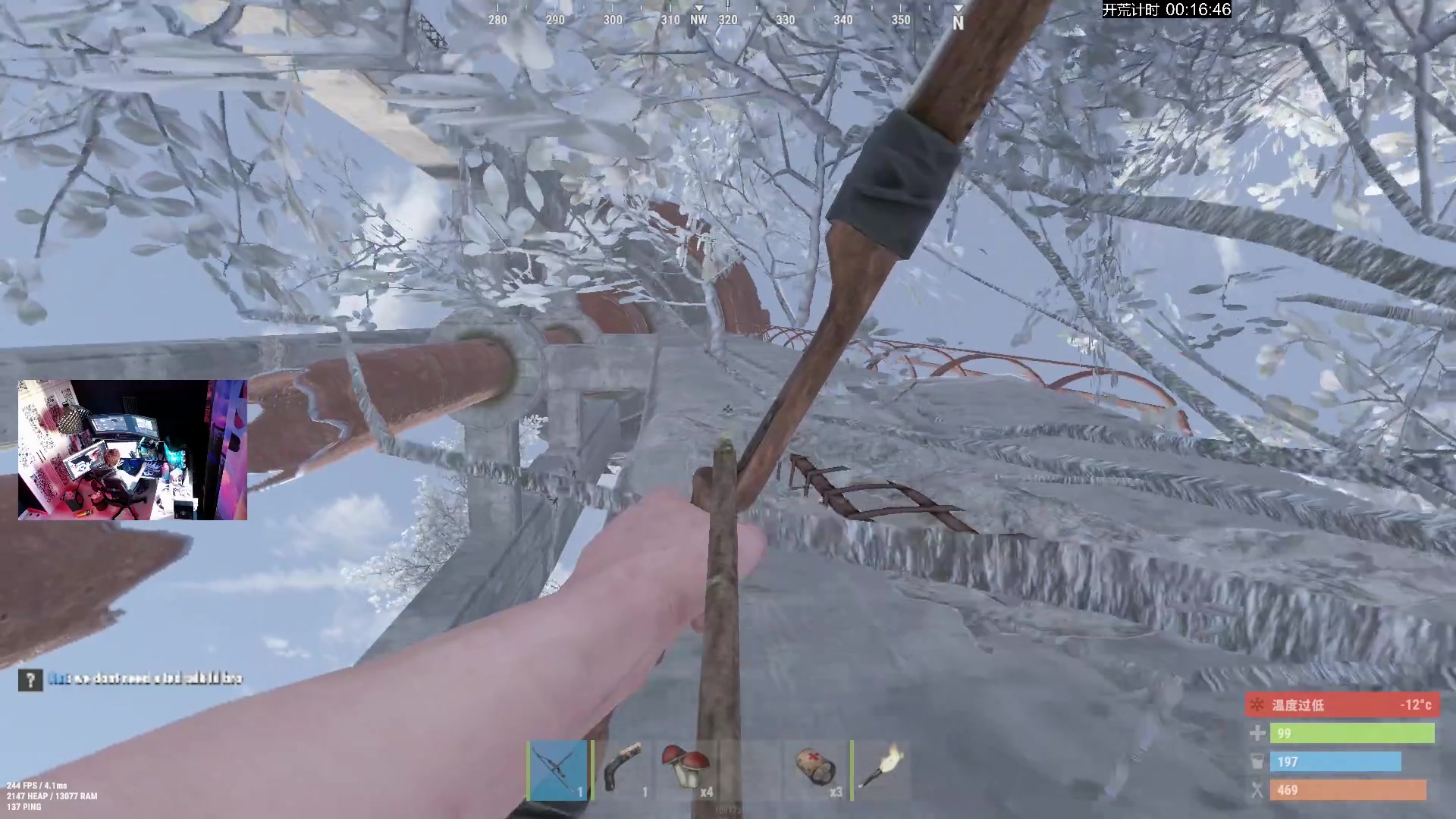 【2024-12-08 14点场】斯祥丶：双倍+1元粉丝牌~换服滚雪球