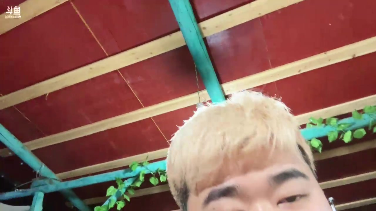 【2024-12-08 00点场】阿福Afuuu：有梦想的人都了不起