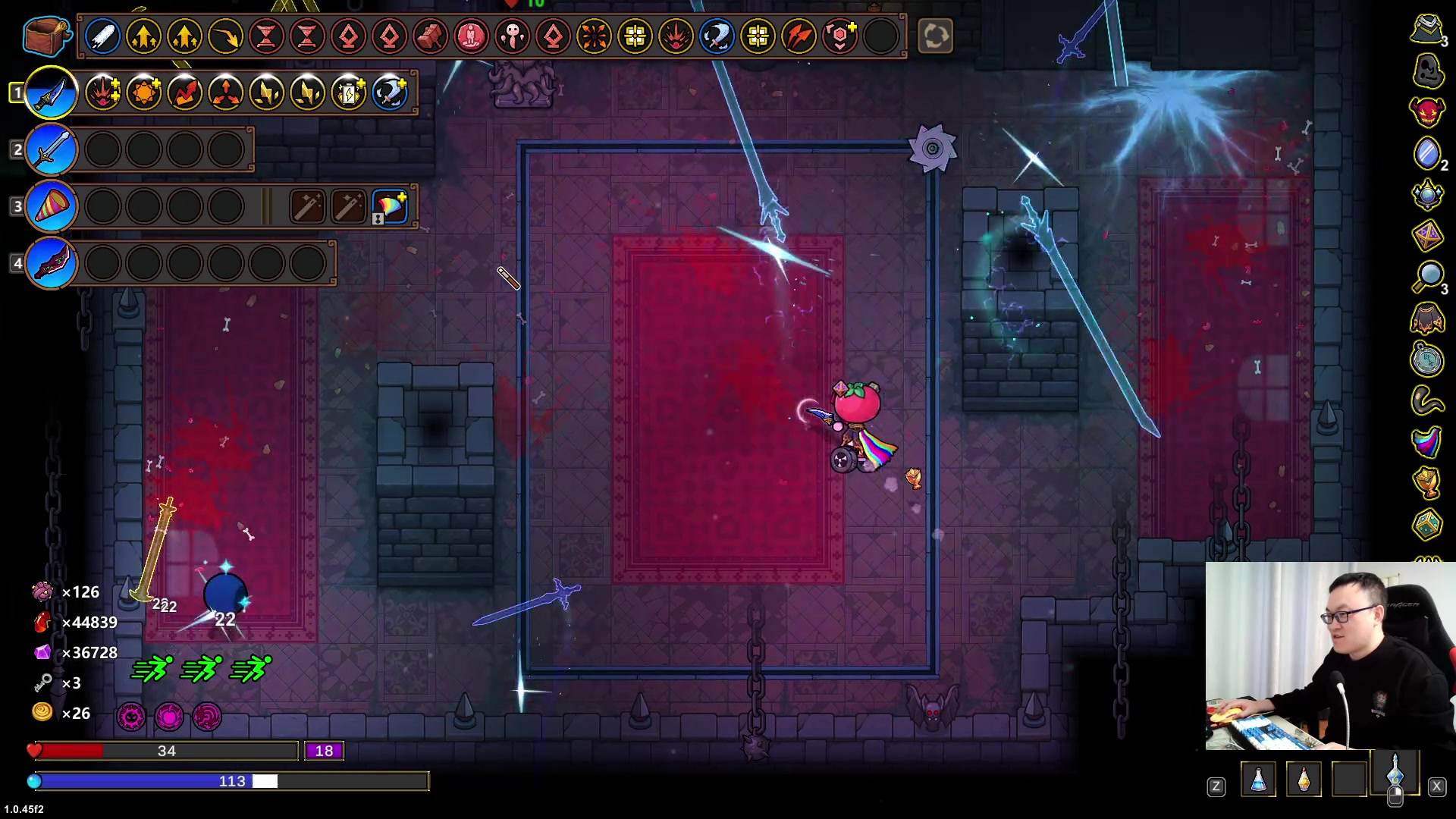 【2024-12-08 03点场】武神59：今天的主题开始了！！！！！！！！