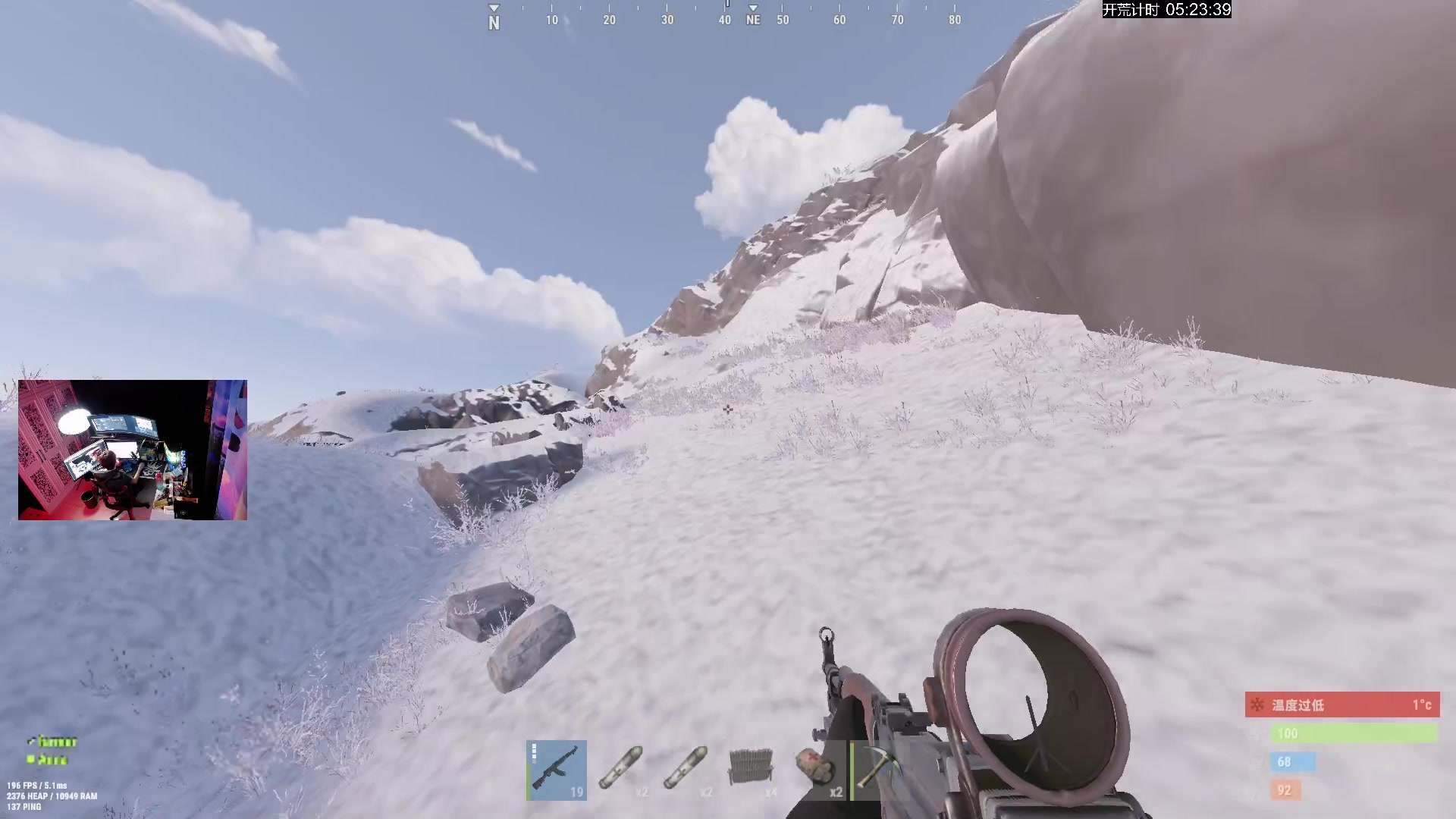 【2024-12-08 19点场】斯祥丶：双倍+1元粉丝牌~换服滚雪球