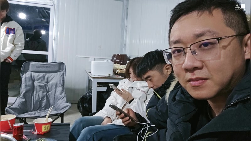 【2024-12-08 20点场】小鱼小鱼吃虾米：回庄园，三点播！